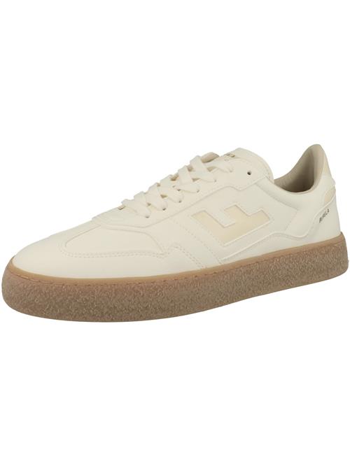 Flamingos' Life Sneaker low 'Burela Bold'  creme