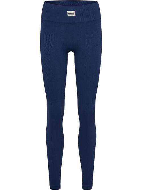 Hummel Leggings  blå