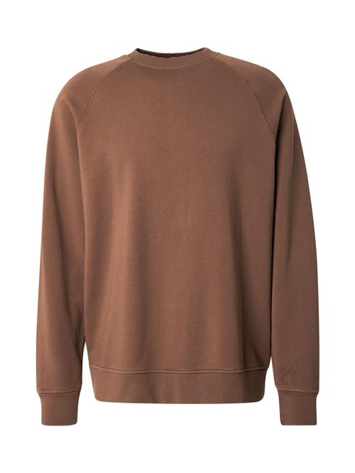 TRAPP Sweatshirt  brun