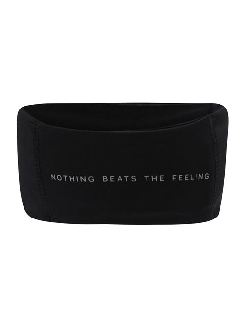 Newline Sportspandebånd  sort