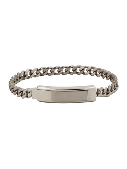 Calvin Klein Armbånd  sølv