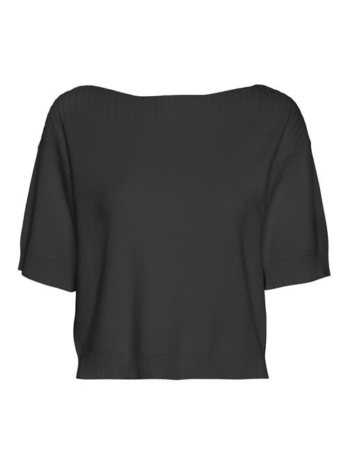 VERO MODA Pullover  sort
