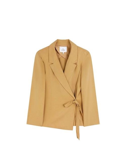 Scalpers Blazer ' '  beige