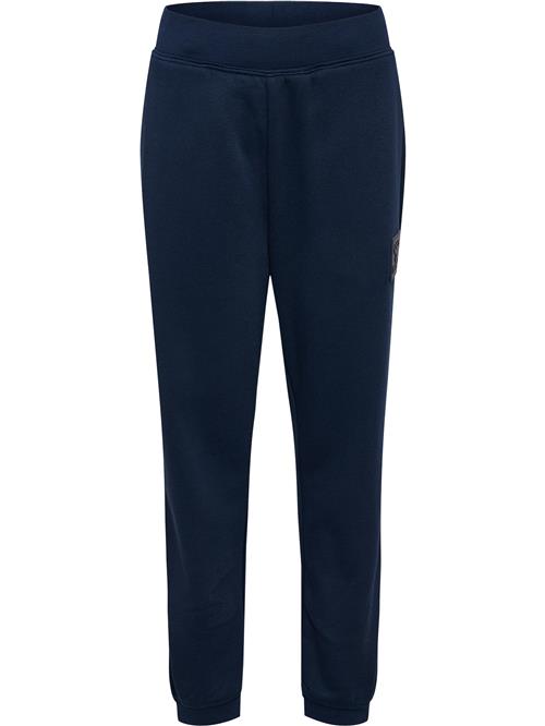 Hummel Sportsbukser 'Clean Adjustable'  marin