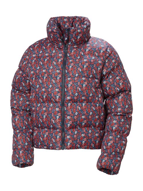 HELLY HANSEN Overgangsjakke 'JADE'  blå / navy / pink / rød
