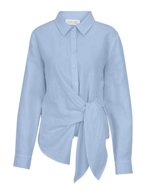Guido Maria Kretschmer Women Bluse 'Mathilda'  lyseblå