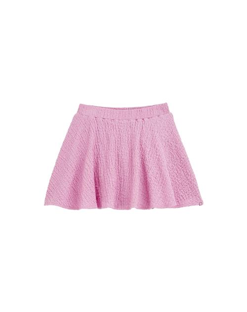 WE Fashion Nederdel  lys pink