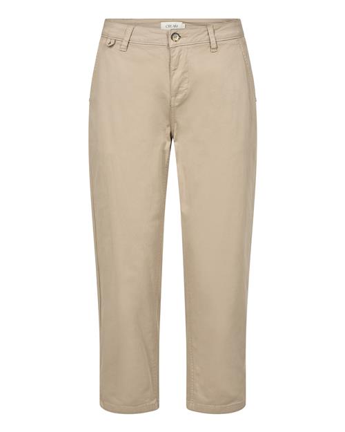 Cream Bukser 'Berta'  beige