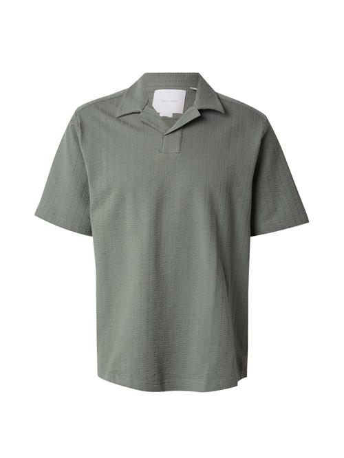 Only & Sons Bluser & t-shirts 'ONSMALES'  oliven