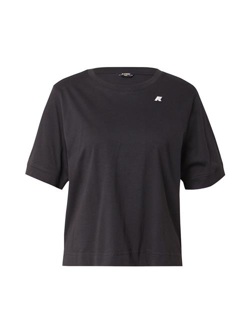 K-Way Shirts 'SELUNE'  sort