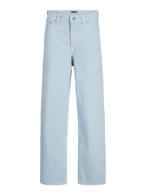 Jack & Jones Junior Jeans 'JJIALEX JJORIGINAL'  lyseblå