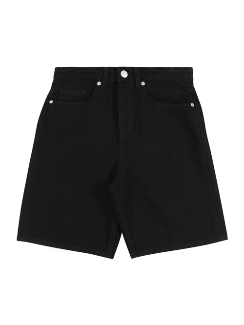 Only & Sons Junior Jeans 'OSJFade'  black denim