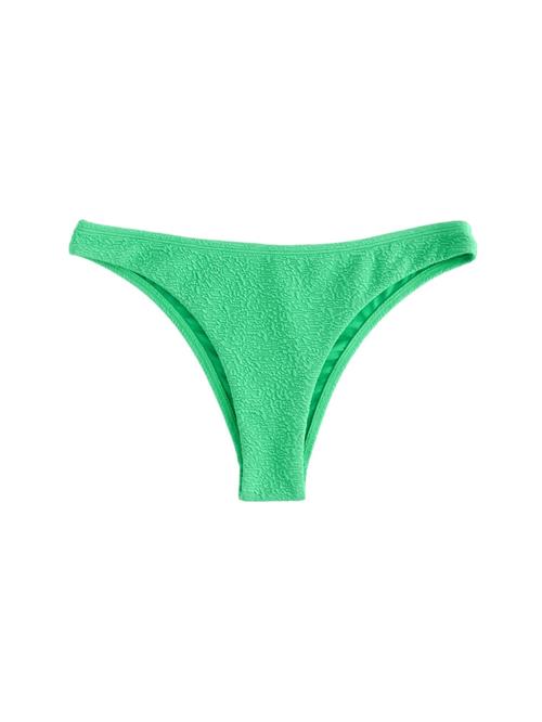 Next Bikinitrusse  lime