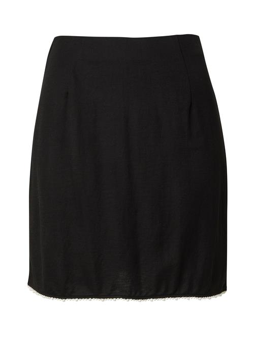 VERO MODA Nederdel 'VMVIPS'  sort