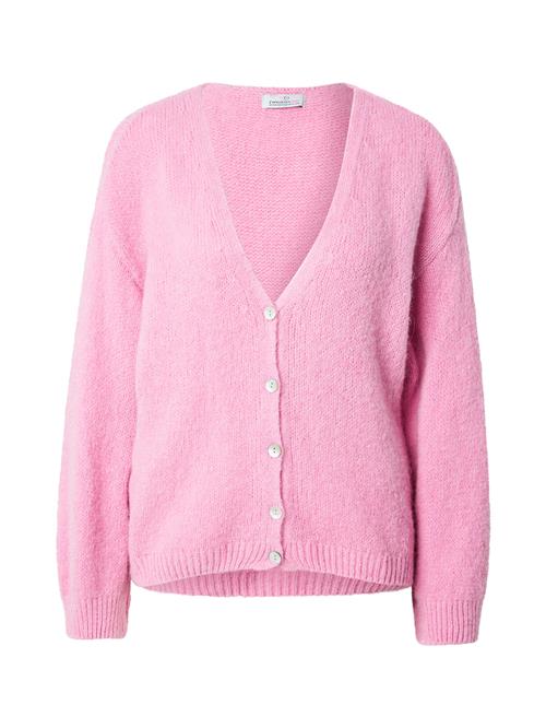 Zwillingsherz Cardigan  lys pink