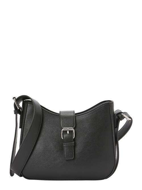 ABOUT YOU Skuldertaske  sort