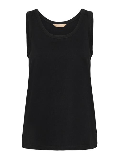 CULTURE Overdel  sort