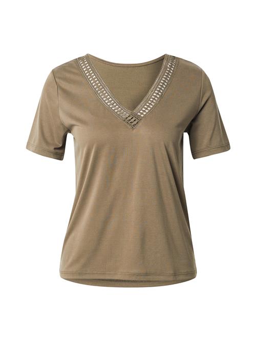 VERO MODA Shirts 'VMSAVANNAH'  oliven