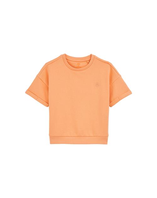 WE Fashion Sweatshirt  koral