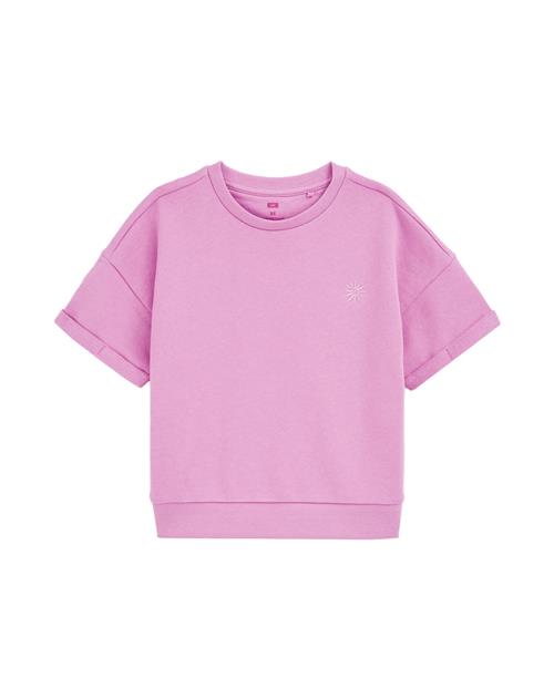 WE Fashion Sweatshirt  orkidee