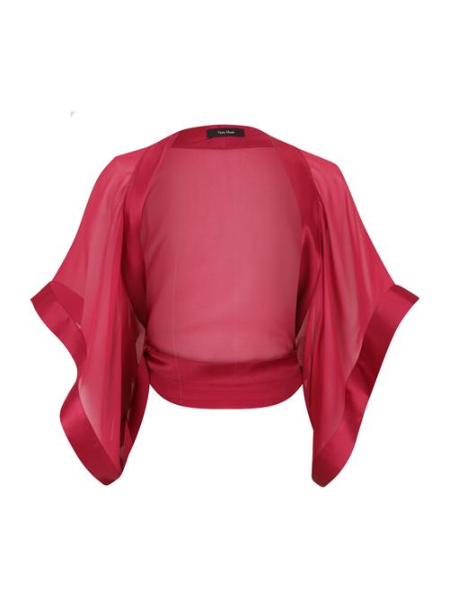 Vera Mont Kappe  grenadine