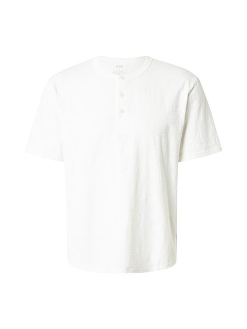 GAP Bluser & t-shirts  hvid