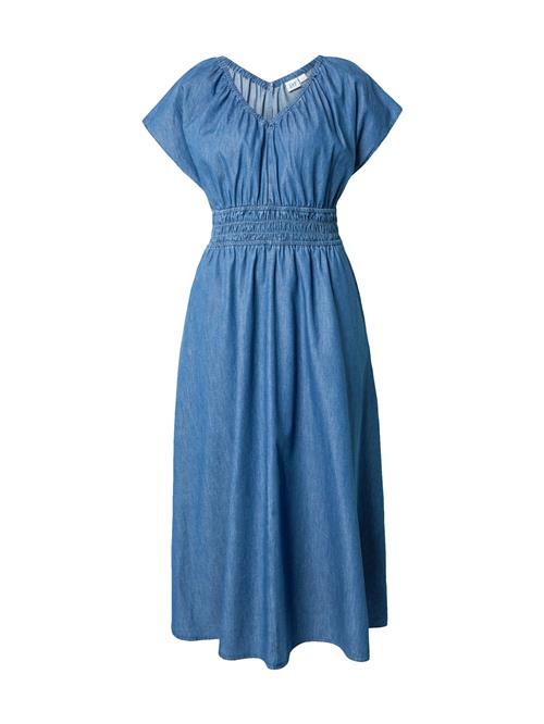 GAP Kjole  blue denim