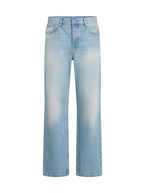 KARL LAGERFELD JEANS Jeans  lyseblå