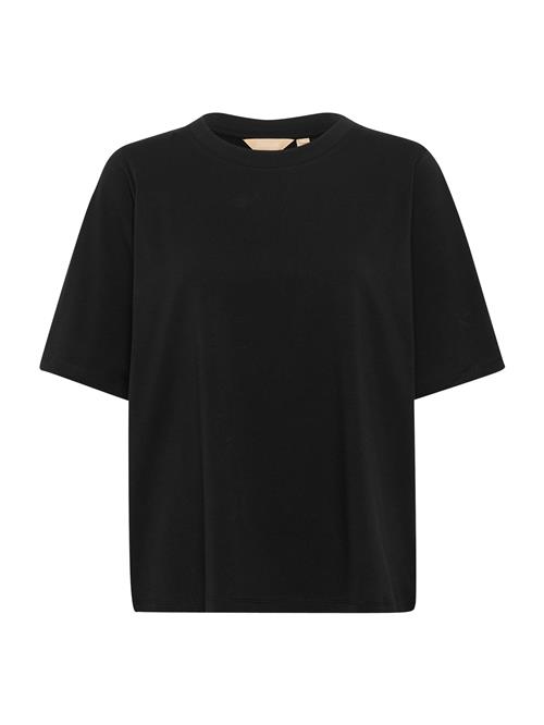 CULTURE Shirts  sort