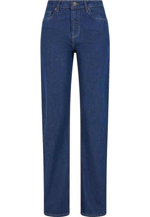 Urban Classics Jeans  mørkeblå