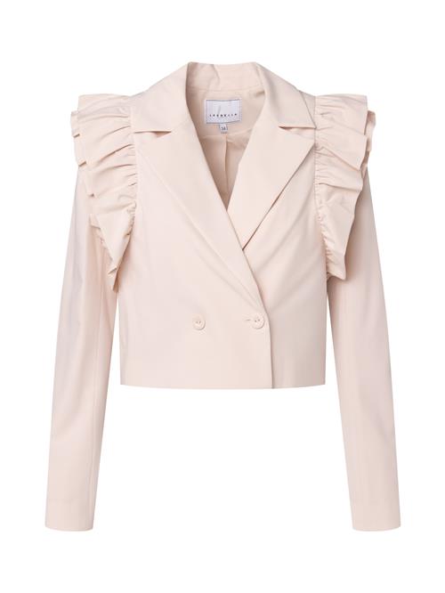 Laurella Blazer  beige