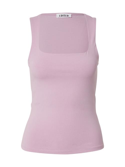 EDITED Overdel 'Lorain'  lilla