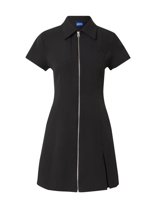 HUGO Kjole 'Kahuma'  sort