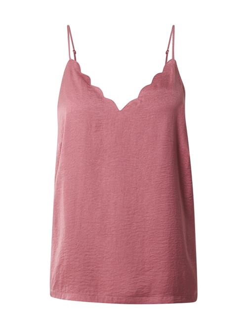 ONLY Carmakoma Overdel 'CARDebbie'  lysviolet