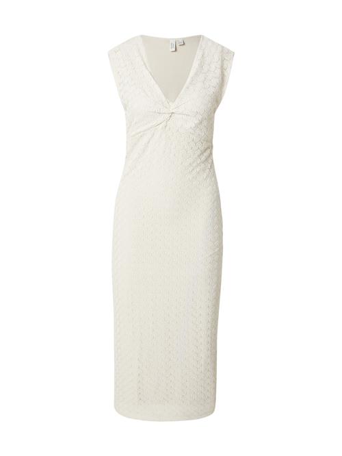 VERO MODA Kjole 'VMDEVELYN'  beige