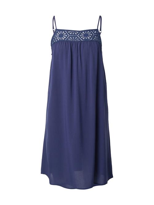 VERO MODA Sommerkjole 'VMGRACE'  navy