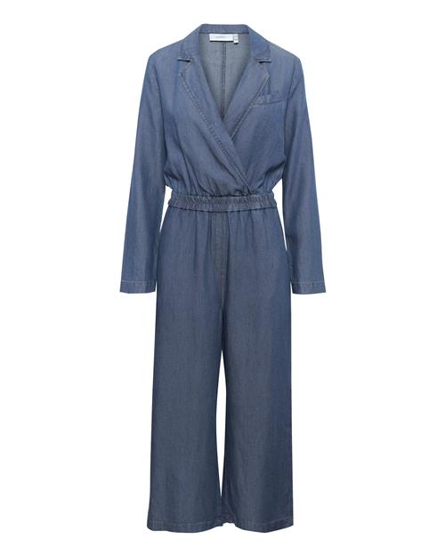 InWear Jumpsuit 'Rachel'  blue denim
