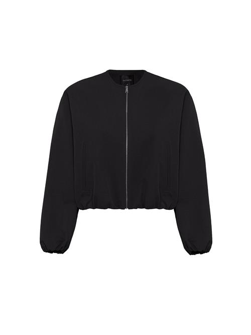 Antioch Overgangsjakke 'Marissa'  sort