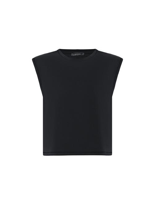 Antioch Overdel  sort