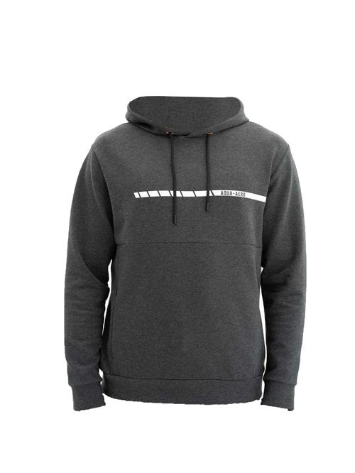 Arma Sweatshirt  antracit / hvid