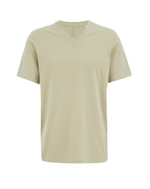 WE Fashion Bluser & t-shirts  grøn