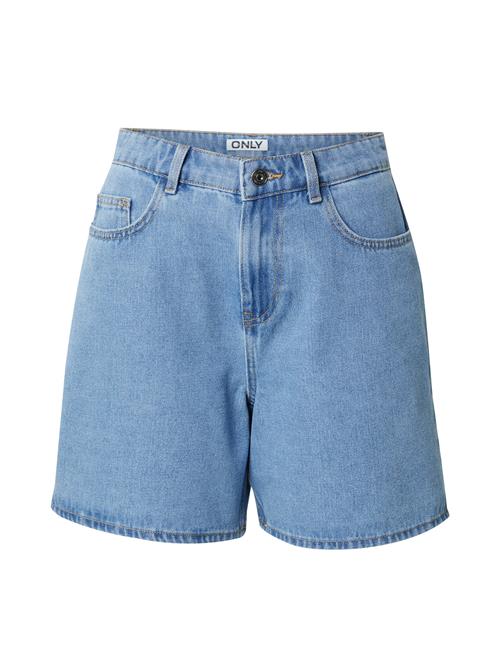 ONLY Jeans 'ONLREGINA'  blue denim