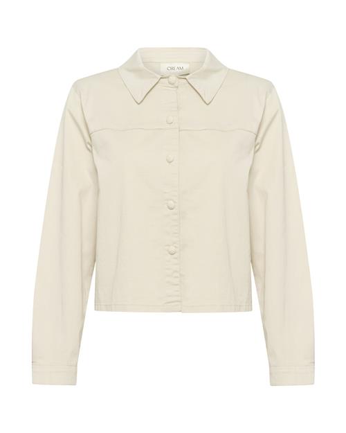 Cream Bluse 'Lorraine '  elfenben