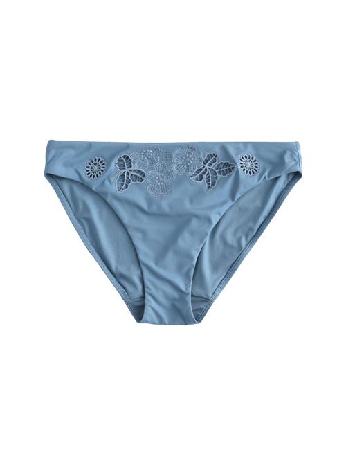 Next Bikinitrusse  dueblå