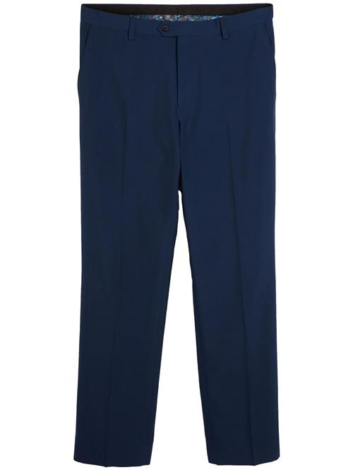 Next Bukser med fals  navy