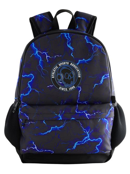 Next Rygsæk  blå / lyseblå / sort