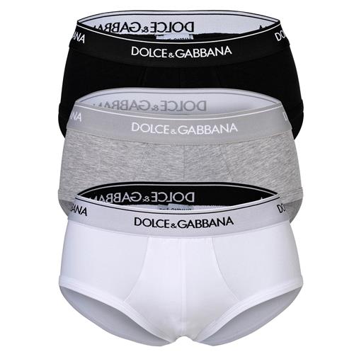 DOLCE & GABBANA Slip  sort