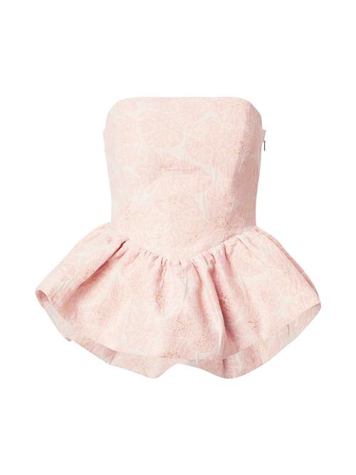 & Other Stories Overdel  guld / lyserød / rosé