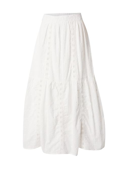 YAS Nederdel 'YASThia'  hvid