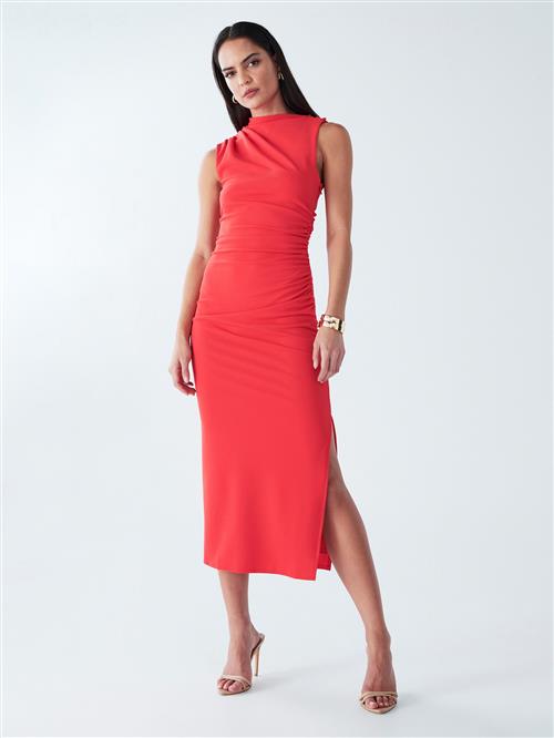 BWLDR Festkjole 'Rory'  koral